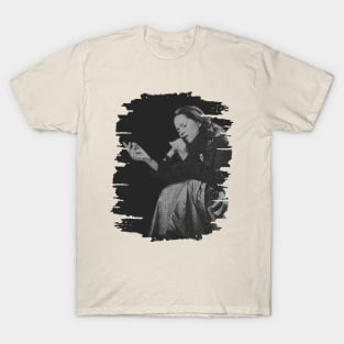 Natalie Merchant T-Shirt